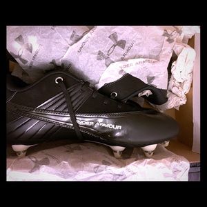 Under Armour Men’s Football Cleats